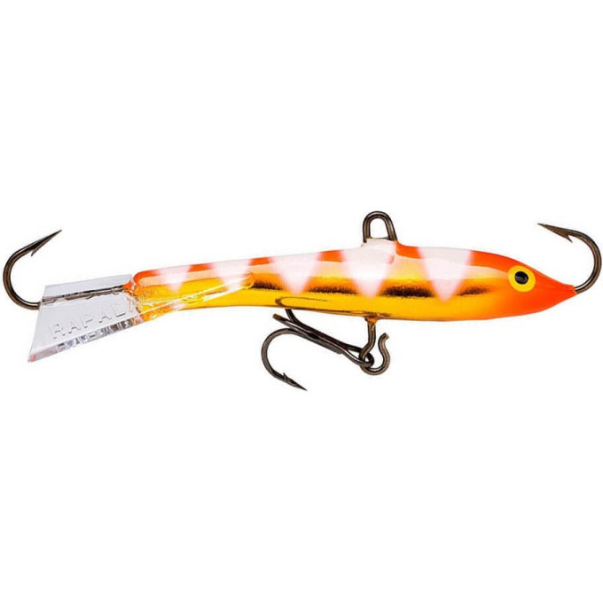 Балансир RAPALA Jigging RAP W07-GZFR