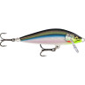 Воблер RAPALA CountDown Elite 55 /GDRSML CDE55-GDRSML